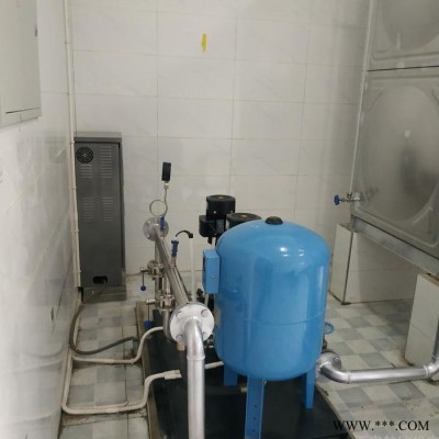 定西無負(fù)壓供水設(shè)備的價(jià)格 定西不銹鋼水箱加工廠家 定西二次供水設(shè)備銷售方法