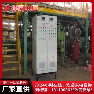 芯棒潤滑設(shè)備 德同液壓 碳化硅石墨 定制加工