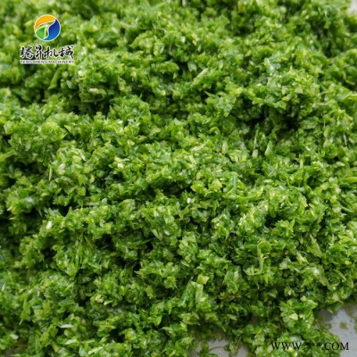 騰昇TS-S68蒜蓉機 大型瓜果切碎機 蘿卜/紫薯切碎機 果醬加工設備 現(xiàn)貨直銷