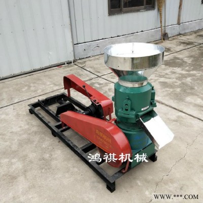 慶陽 秸稈加工顆粒機(jī)HK 飼料加工設(shè)備制造