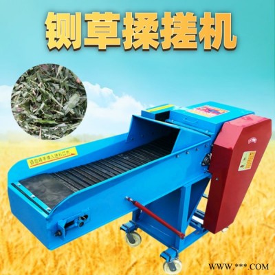 富泰zr-80 大型鍘草粉碎機(jī)廠家現(xiàn)貨牧草秸稈粉碎機(jī)藤蔓豬草揉絲設(shè)備畜牧養(yǎng)殖加工飼料設(shè)備