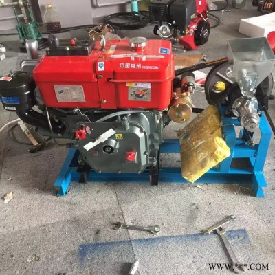 山西**麻花型食品加工設(shè)備膨化機(jī) 電動(dòng)商用大米食品膨化機(jī)
