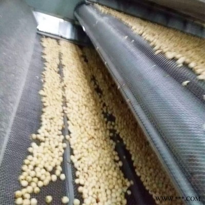 大型中藥材連翹烘干機(jī) 多層連續(xù)式連翹干燥機(jī) 中藥材烘干加工設(shè)備