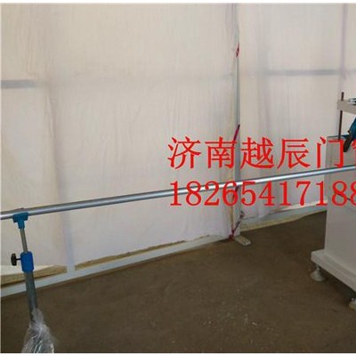 越辰** SZS-100 塑料門窗鎖孔加工設(shè)備 鎖孔槽加工設(shè)備批發(fā)