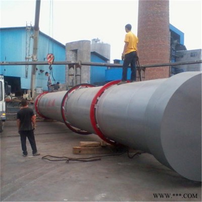 南洋NY蘭炭烘干機(jī) 蘭炭干燥設(shè)備根據(jù)客戶需求加工定制