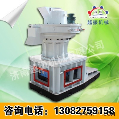 生物能源加工設備 玉米秸稈顆粒機 環(huán)模木屑顆粒機鄭州生物質顆粒機