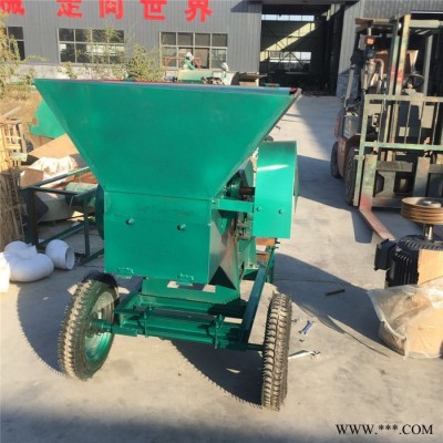 山西木炭廠用木屑粉碎機 中藥渣打粉機 制造木材加工設(shè)備