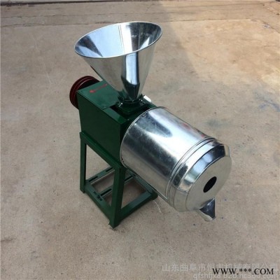 對輥磨面機 小麥面粉機 全自動面粉加工設(shè)備 五谷制粉機