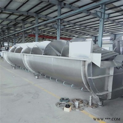 利順 LS-LXYL全自動(dòng)螺旋雞爪漂燙清洗預(yù)冷機(jī) 雞爪漂燙清洗預(yù)冷分割機(jī) 屠宰生產(chǎn)加工設(shè)備