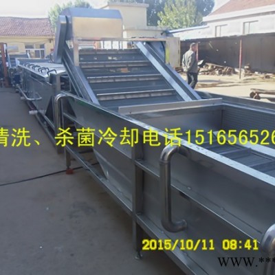 蔬菜加工設(shè)備 蔬菜漂燙機(jī) 蔬菜殺青預(yù)煮機(jī) 1516565 2690