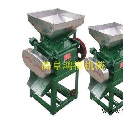 糧食加工擠扁機(jī)  糧食加工設(shè)備  新型豆扁機(jī)