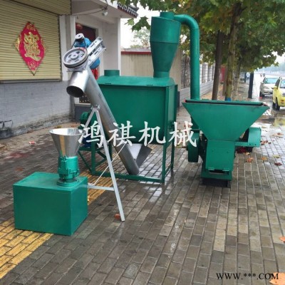 振安區(qū) 養(yǎng)殖用鴨制粒機(jī)HK 飼料顆粒加工設(shè)備