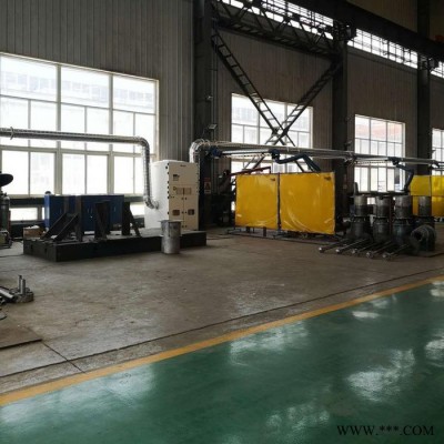 江蘇 杭州車間集中除塵設(shè)備 焊割加工車間整體除塵系統(tǒng) 車間焊接除塵設(shè)備
