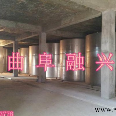 批量生產(chǎn)加工不銹鋼儲存罐 釀酒設(shè)備全套價(jià)格 技術(shù)員上門指導(dǎo)設(shè)