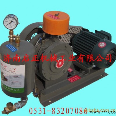 啟正牌回轉式風機 滑片式風機 銷售維修廠家