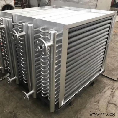 蒸汽換熱器融洋加工設(shè)備  無縫翅片式散熱器面積計算