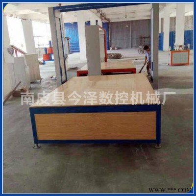 加工定制eps線條生產(chǎn)設(shè)備 eps線條機(jī)械設(shè)備 智能高效值得信賴 數(shù)控泡沫切割機(jī)