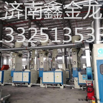 舊衣服再生棉加工設(shè)備 舊衣服大棚氈設(shè)備 舊衣服毛氈處理設(shè)備 舊衣服下腳料深加工設(shè)備