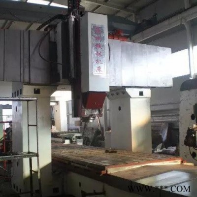 滄州鐵林xk4020 數(shù)控機(jī)床 數(shù)控龍門銑 數(shù)控龍門鉆銑床 龍門加工中心 滄州機(jī)床廠家設(shè)備  加工中心