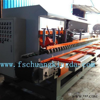 CKD-1200圓弧拋光機，全自動拋光機，全自動磨邊機，瓷磚圓弧拋光機，瓷磚全自動磨邊機 瓷磚加工設(shè)備