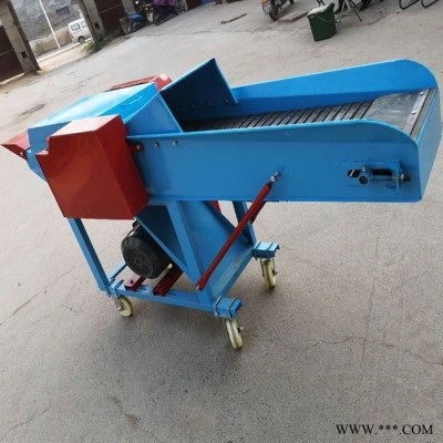 廠家現(xiàn)貨批發(fā)青貯秸稈揉搓機(jī)苜蓿稻草揉絲機(jī)牛馬羊飼料秸稈切草機(jī)畜牧養(yǎng)殖飼料加工設(shè)備