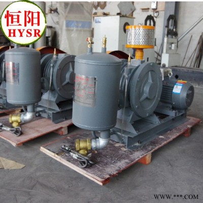 供應(yīng)增壓風(fēng)機(jī) 三葉羅茨鼓風(fēng)機(jī)