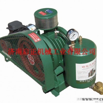 HCC-40S回轉鼓風機【回旋風機】滑片式鼓風機低噪音環(huán)保