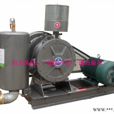 供應啟正HCC-大型低噪音風機 HCC回轉風機