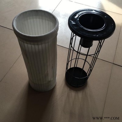 除塵布袋加工定制 除塵設(shè)備 河北鑫龍實(shí)體商家 常溫除塵濾袋
