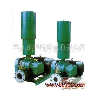 供應(yīng)三葉羅茨鼓風(fēng)機(jī)，低噪音風(fēng)機(jī)
