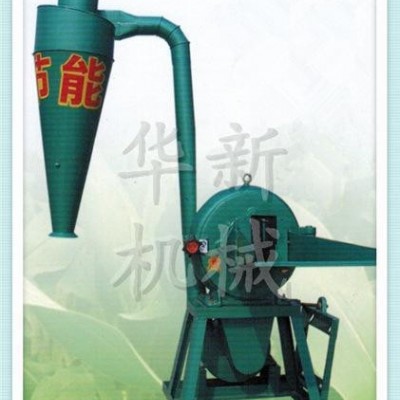 玉米粉碎機(jī)—飼料粉碎機(jī)自動(dòng)吸料—粉碎機(jī)飼料加工設(shè)備