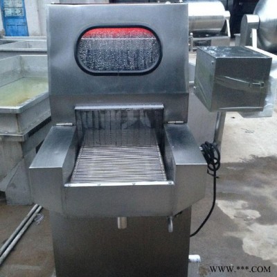 訂做鹽水注射機(jī)，眾康不銹鋼304羊肉80鹽水注射機(jī)型號(hào) 肉類(lèi)食品加工設(shè)備