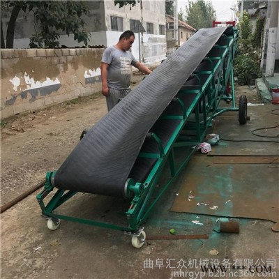 批量加工輸送帶設(shè)備直銷 小型皮帶輸送機(jī)xy1