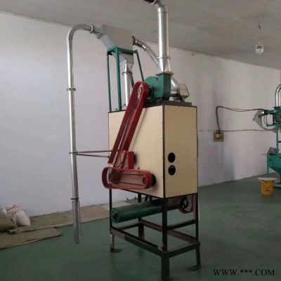 現(xiàn)林** 電動清糧機 清理糧食小麥 清洗小麥面粉加工石磨設備