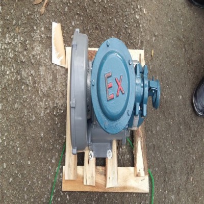 RB-022環(huán)形風(fēng)機 高壓風(fēng)機參