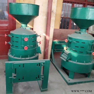 高粱加工脫皮機(jī) 成套小米加工設(shè)備  小型蕎麥脫皮機(jī)