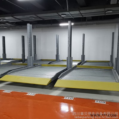 云南祿豐縣立體車位租賃 立體車庫加工 機(jī)械停車立體設(shè)備 立體車庫投 機(jī)械車庫租用