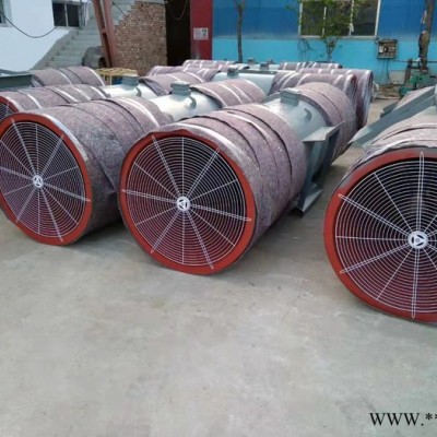 昌源SDS/SDF隧道風(fēng)機(jī) 隧道對(duì)旋風(fēng)機(jī)