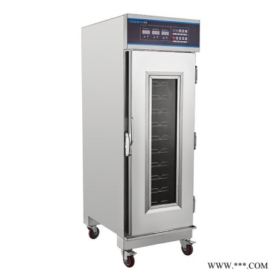 彤珩TH-XFG-12   發(fā)酵醒發(fā)機(jī) 酒店 學(xué)校 食品加工廠廚房設(shè)備