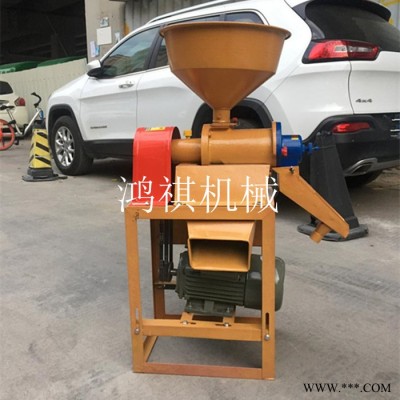 **大米加工設(shè)備 結(jié)實(shí)耐用碾米機(jī) 低能高效玉米制糝機(jī)
