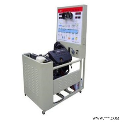 奇安牌1ZR電控汽油發(fā)動(dòng)機(jī)實(shí)訓(xùn)臺(tái) **加工定做汽車教學(xué)設(shè)備新能源汽車實(shí)訓(xùn)設(shè)備 汽車教學(xué)實(shí)訓(xùn)軟件開發(fā)中心