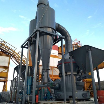 上海建冶重工供應(yīng) YGM磨粉機，多種物料超細(xì)磨粉機加工雷蒙磨設(shè)備廠家