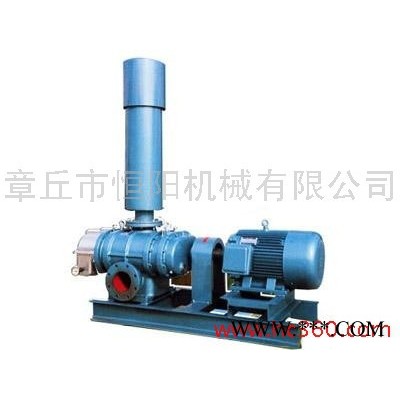 供應(yīng)明陽(yáng)牌   HYSR羅茨鼓風(fēng)機(jī) 羅茨風(fēng)機(jī)HYSR50-300