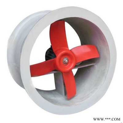 玻璃鋼軸流風(fēng)機(jī) 低噪音 防腐蝕軸流風(fēng)機(jī)
