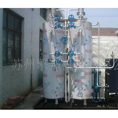 金屬熱加工專用氮氣設備  工業(yè)制氮機