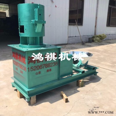 260型養(yǎng)殖造粒機(jī) 養(yǎng)殖加工設(shè)備養(yǎng)殖草粉造粒機(jī)