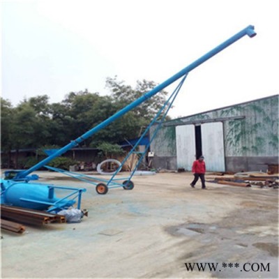 粉末自動(dòng)加料設(shè)備固定型 礦螺旋輸送機(jī)結(jié)構(gòu)加工設(shè)計(jì)