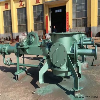 供應(yīng)大型氣力輸送設(shè)備廠家報(bào)價(jià)低  多功能氣力輸送系統(tǒng)來料加工定制 銳馳氣力輸送設(shè)備技術(shù)保證