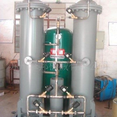 熱加工用氨分解制氫爐、制氮機 氣體純化設備