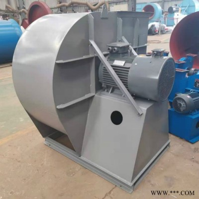 藍能 G4-68 Y4-68 鍋爐風機 鍋爐引風機 變頻離心風機 離心通風機 生產(chǎn)定制